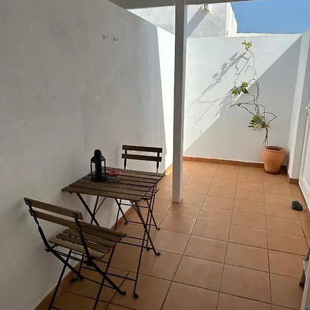 Emma * Puerto del Carmen (Lanzarote)