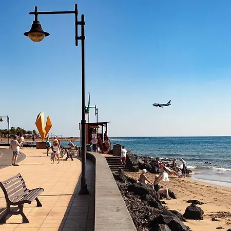 Lägenhet Emma Puerto del Carmen (Lanzarote)