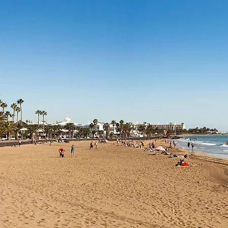 Emma Lägenhet Puerto del Carmen (Lanzarote)