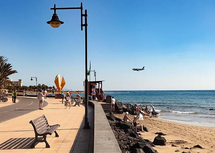 Apartment Emma Puerto del Carmen (Lanzarote)