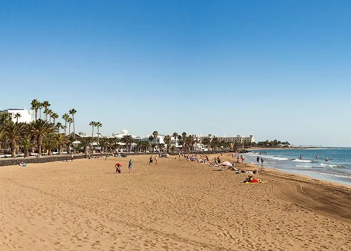 Emma Appartement Puerto del Carmen (Lanzarote)